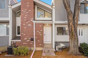 87 Nome St, Aurora, CO 80012