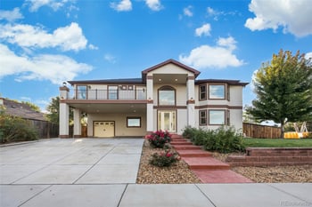 1791 Biscay St, Aurora, CO 80011