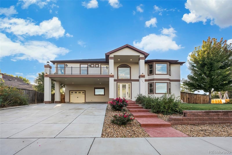 1791 Biscay St, Aurora, CO 80011