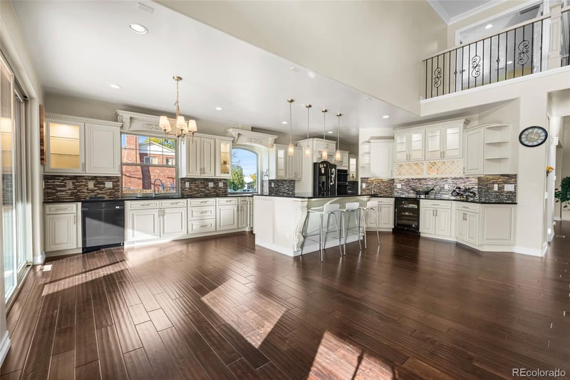 1791 Biscay St, Aurora, CO 80011