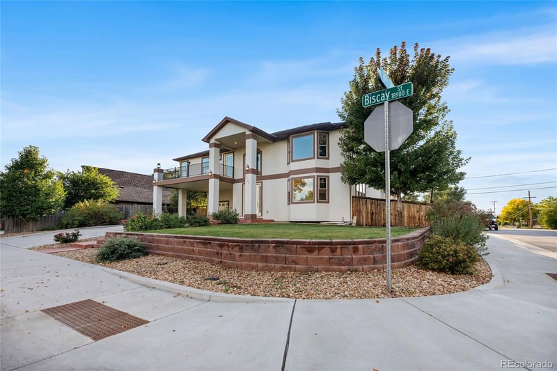 1791 Biscay St, Aurora, CO 80011