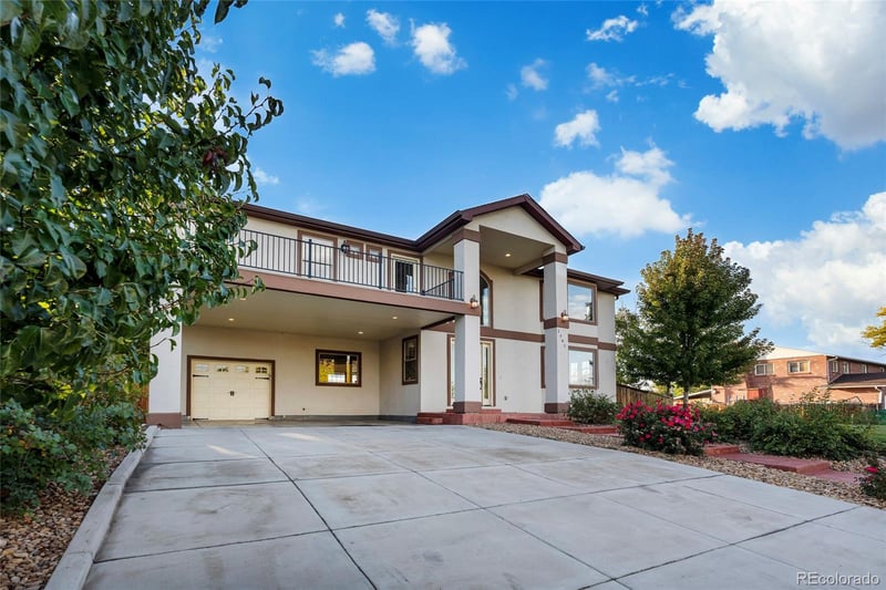 1791 Biscay St, Aurora, CO 80011