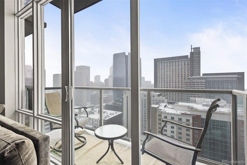 891 14th St #2712, Denver, CO 80202