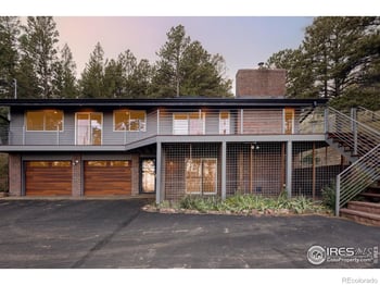 74 Sky Trail Rd, Boulder, CO 80302
