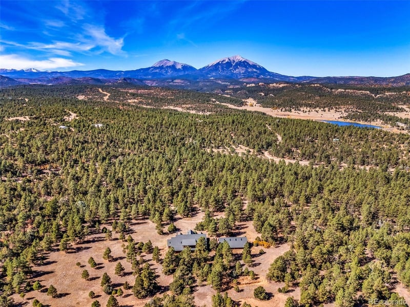 23100 Spirit Mountain Dr, Aguilar, CO 81020