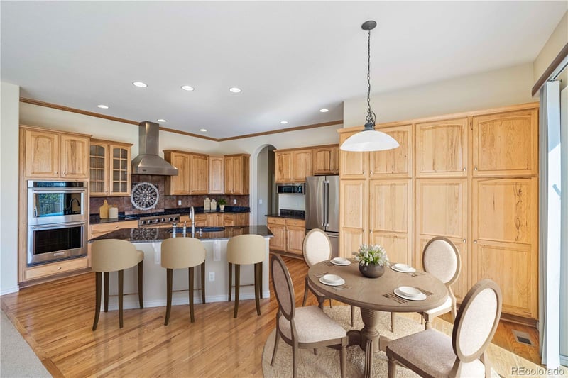 2105 Baguette Dr, Castle Rock, CO 80108