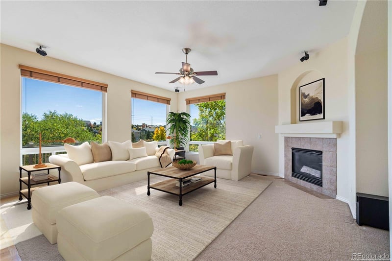 2105 Baguette Dr, Castle Rock, CO 80108