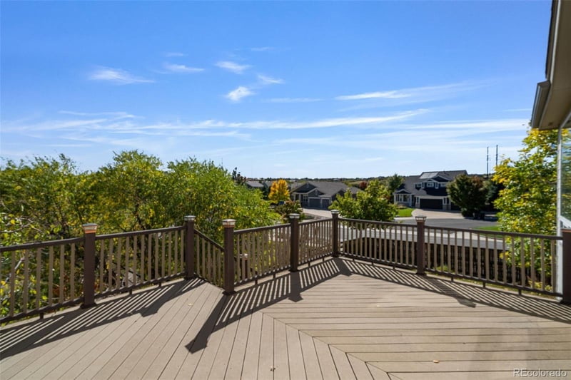 2105 Baguette Dr, Castle Rock, CO 80108