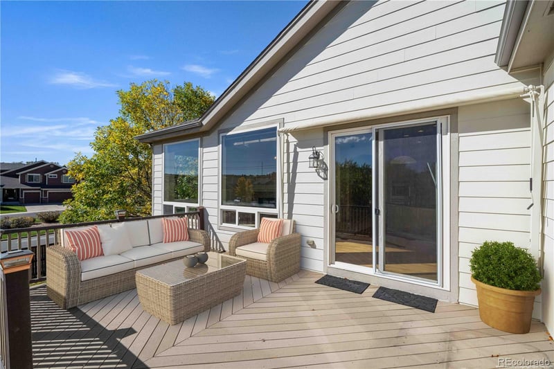 2105 Baguette Dr, Castle Rock, CO 80108