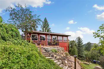 64 Highland Rd, Palmer Lake, CO 80132