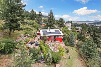 64 Highland Rd, Palmer Lake, CO 80132