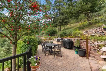 64 Highland Rd, Palmer Lake, CO 80132