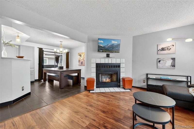 6545 84th Way #124, Arvada, CO 80003