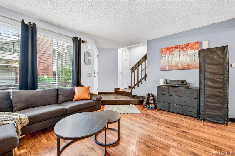 6545 84th Way #124, Arvada, CO 80003