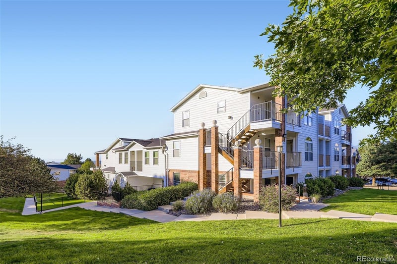 1648 Cole St #B7, Lakewood, CO 80228