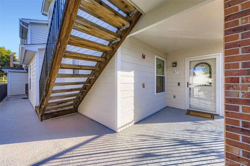 1648 Cole St #B7, Lakewood, CO 80228