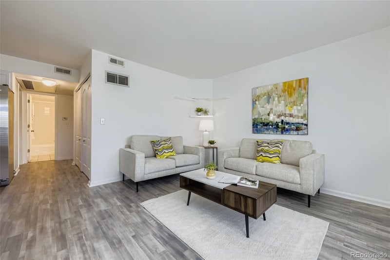 1648 Cole St #B7, Lakewood, CO 80228