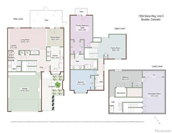 7264 Siena Way #C, Boulder, CO 80301