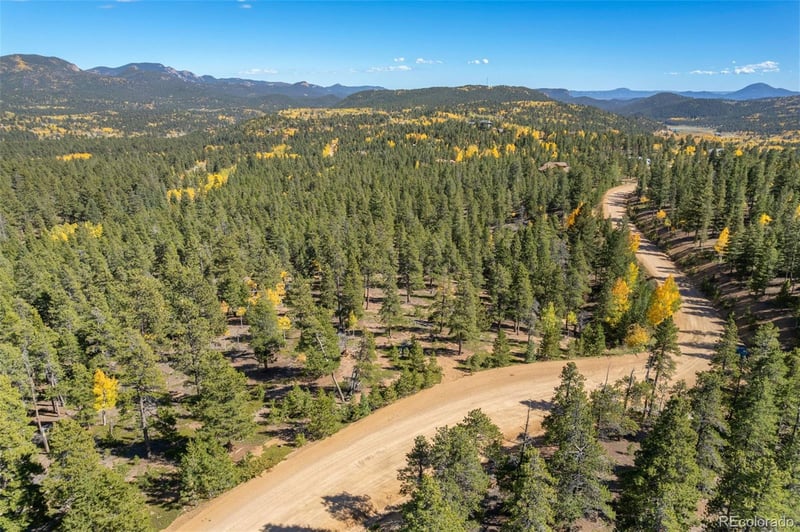 1001 Royal Ridge Dr, Bailey, CO 80421
