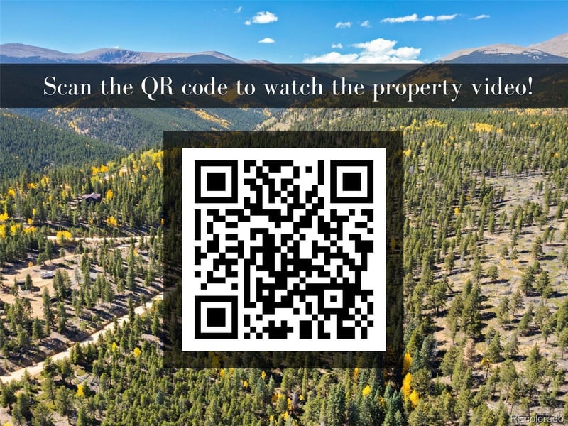 1001 Royal Ridge Dr, Bailey, CO 80421