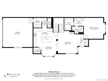 21 Sebring Ln, Johnstown, CO 80534