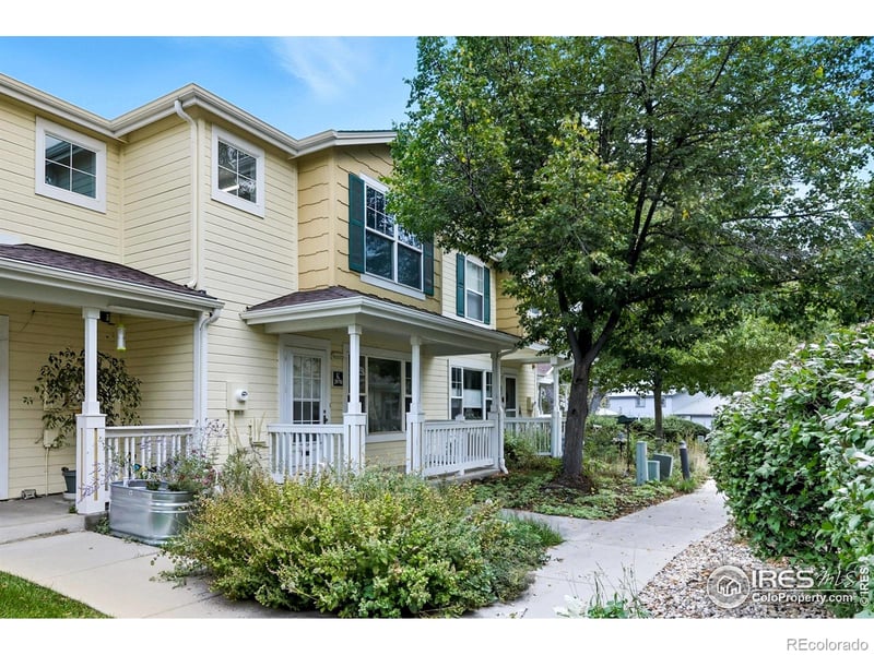 3970 Colorado Ave #K, Boulder, CO 80303