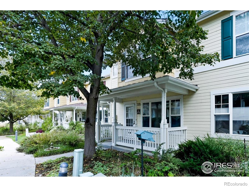 3970 Colorado Ave #K, Boulder, CO 80303