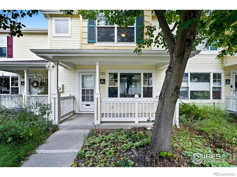 3970 Colorado Ave #K, Boulder, CO 80303