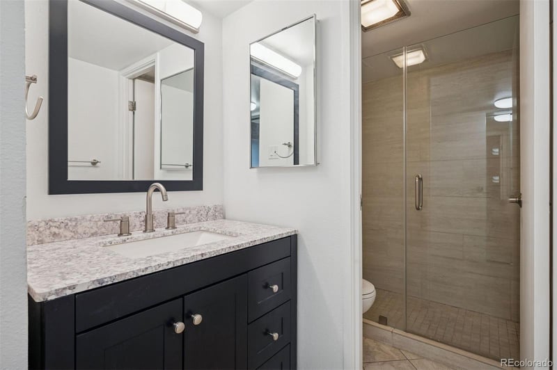 777 Washington St #804, Denver, CO 80203