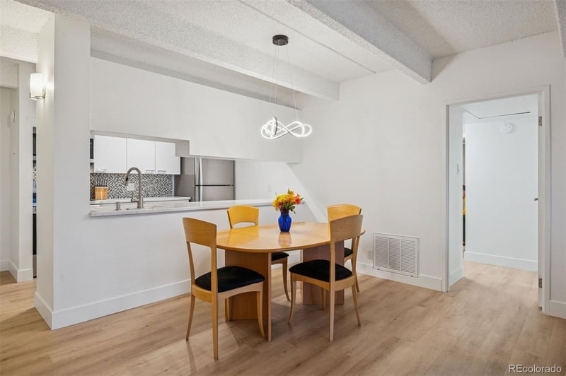 777 Washington St #804, Denver, CO 80203