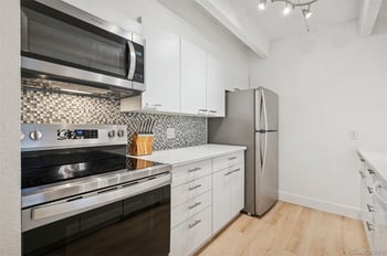 777 Washington St #804, Denver, CO 80203