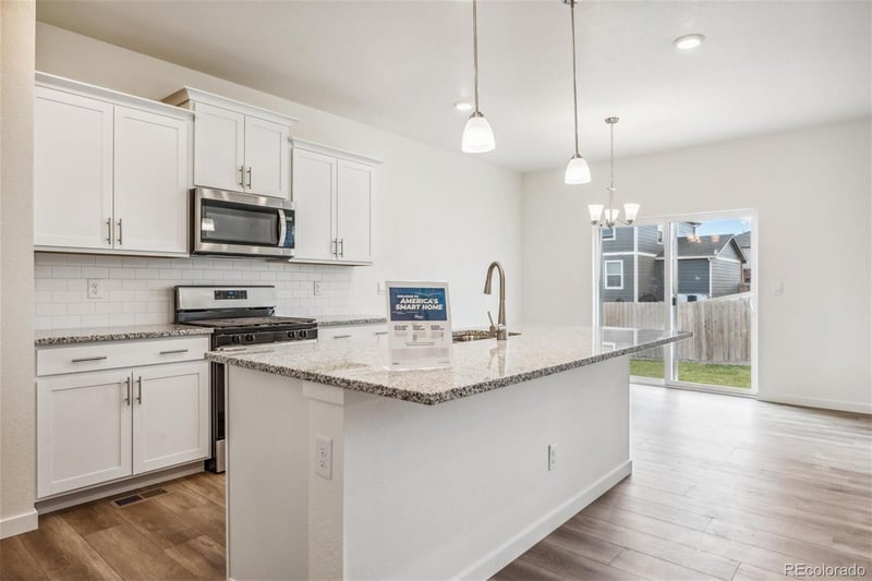 3482 Belleville Ridge Rd, Elizabeth, CO 80107