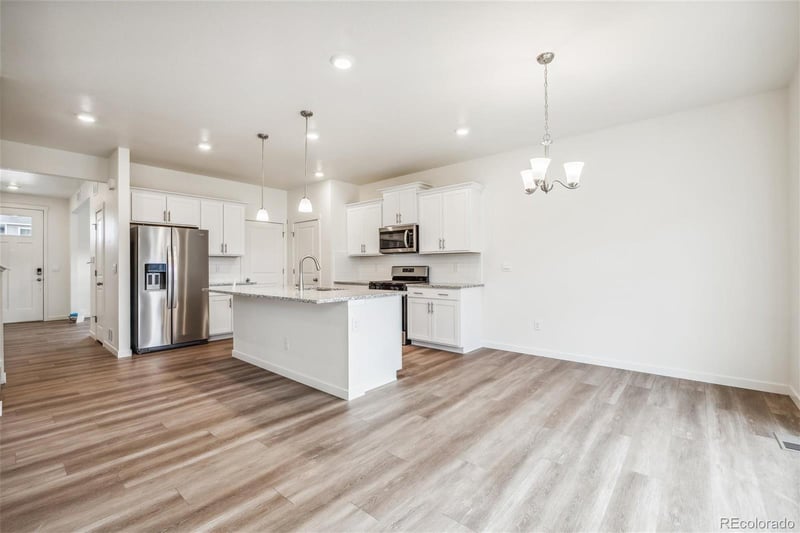 3482 Belleville Ridge Rd, Elizabeth, CO 80107