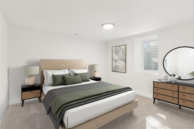 2843 Archer Pl, Denver, CO 80219