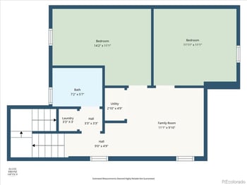 2843 Archer Pl, Denver, CO 80219