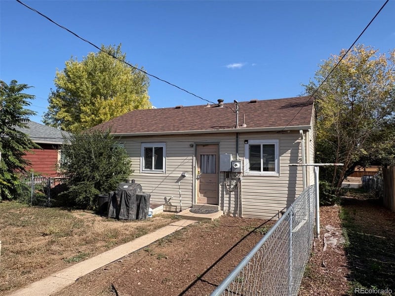 985 Xavier St, Denver, CO 80204