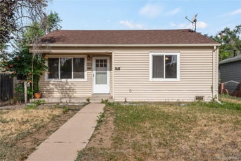 985 Xavier St, Denver, CO 80204