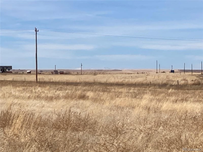 4242 Cr 185, Byers, CO 80103