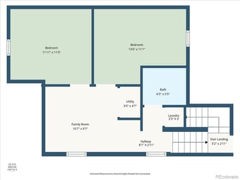 2841 Archer Pl, Denver, CO 80219