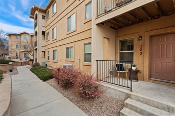 1590 Little Bear Creek Point #2, Colorado Springs, CO 80904