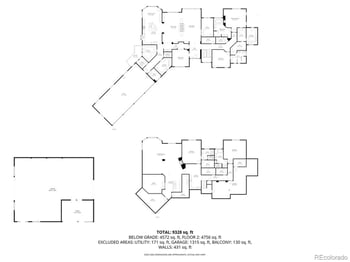 4050 Old Ranch Rd, Colorado Springs, CO 80908