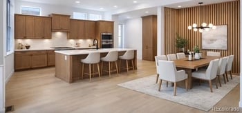 5 Latigo Pl, Littleton, CO 80123