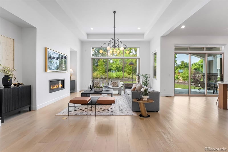 5 Latigo Pl, Littleton, CO 80123