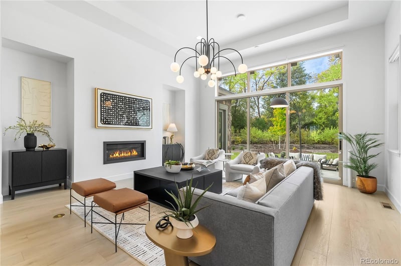 5 Latigo Pl, Littleton, CO 80123