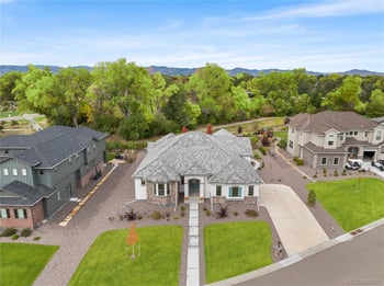 5 Latigo Pl, Littleton, CO 80123