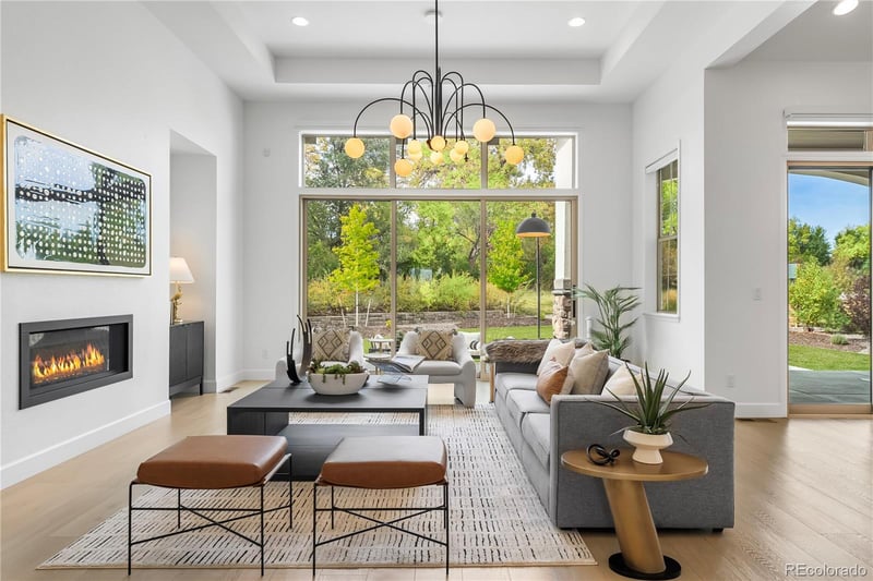 5 Latigo Pl, Littleton, CO 80123