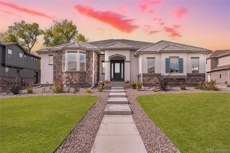 5 Latigo Pl, Littleton, CO 80123