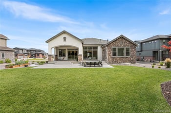 5 Latigo Pl, Littleton, CO 80123
