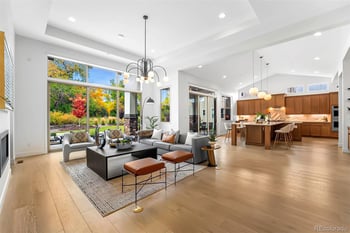 5 Latigo Pl, Littleton, CO 80123