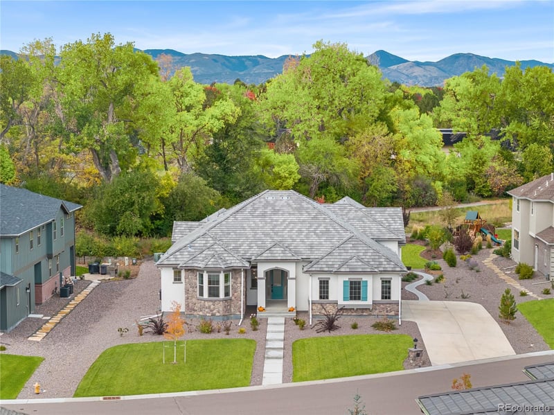 5 Latigo Pl, Littleton, CO 80123